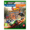 Hot Wheels Unleashed 2 (XONE/XSX) 8057168507935 Hot Wheels Unleashed 2 (XONE/XSX) 8057168507935