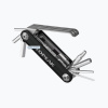 Kľúč na bicykel Topeak Tubi 11F čierny T-TUB-11B Kľúč na bicykel Topeak Tubi 11F čierny T-TUB-11B