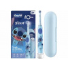 Elektrický zubní kartáček Oral-B iO Kids Disney Stitch Elektrický zubní kartáček Oral-B iO Kids Disney Stitch
