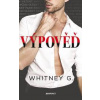 Výpověď - G. Whitney Výpověď - G. Whitney