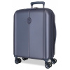 JOUMMA BAGS EL POTRO Vera Navy Blue, ABS Cestovný kufor 55x40x20cm, 37L, 5338622 (small exp.) JOUMMA BAGS EL POTRO Vera Navy Blue, ABS Cestovný kufor 55x40x20cm, 37L, 5338622 (small exp.)