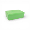 Yoga Block Sportago Tiga - světle zelená Yoga Block Sportago Tiga - světle zelená