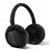 Kreibich&Fellhof Klapky na uši STRICK Farba: čierna Kreibich&Fellhof Klapky na uši STRICK Farba: čierna
