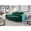 Nábytek PEGAS s.r.o. Sofa ORION II 185 cm - zelená Nábytek PEGAS s.r.o. Sofa ORION II 185 cm - zelená