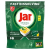 Jar Original All In One Kapsuly Do Umývačky Riadu Citrón, 67 Tabliet Jar Original All In One Kapsuly Do Umývačky Riadu Citrón, 67 Tabliet