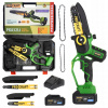 Procraft PKA32Li Akumulátorová reťazová píla na konáre 15-20cm, 1x4Ah Procraft PKA32Li Akumulátorová reťazová píla na konáre 15-20cm, 1x4Ah