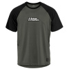 Horsefeathers Spike - Chimera/Black - men´s XXL Horsefeathers Spike - Chimera/Black - men´s XXL