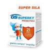 GS SUPERKY PROBIOTIKÁ cps 60+20 (80 ks) GS SUPERKY PROBIOTIKÁ cps 60+20 (80 ks)