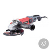 Elektrická uhlová brúska AG14-150S Worcraft, 1400 W, 150 mm, s reguláciou otáčok Elektrická uhlová brúska AG14-150S Worcraft, 1400 W, 150 mm, s reguláciou otáčok