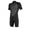 Neoprén O'Neill Youth Reactor II 2 mm Back Zip S/S Spring black/slate 12 25/26 - Odosielame do 24 hodín Neoprén O'Neill Youth Reactor II 2 mm Back Zip S/S Spring black/slate 12 25/26 - Odosielame do 24 hodín