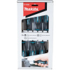 Makita E-10528 sada skrutkovačov 6ks (4 ks SL 2 ks PH 2 ks PZ) Makita E-10528 sada skrutkovačov 6ks (4 ks SL 2 ks PH 2 ks PZ)