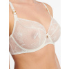 Podprsenka nevystužená CHANTELLE (21U1-09), Veľkosť 85F, Farba smotanová Podprsenka nevystužená CHANTELLE (21U1-09), Veľkosť 85F, Farba smotanová
