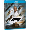 F1: Film Blu-ray disk F1: Film Blu-ray disk