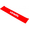 VIRTUFIT Mini Resistance Band lehká červená VIRTUFIT Mini Resistance Band lehká červená