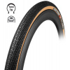 Plášť TUFO Gravel SPEEDERO HD 700x36C, bezduš., črn/béž Plášť TUFO Gravel SPEEDERO HD 700x36C, bezduš., črn/béž