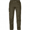 Fjällräven Karla Pro Trousers W, Farba DARK OLIVE, Veľkosť 38 Fjällräven Karla Pro Trousers W, Farba DARK OLIVE, Veľkosť 38