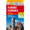 Marco Polo Citymap Florenz. Florence. Firenze Marco Polo Citymap Florenz. Florence. Firenze