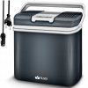 Tillvex Elektrická chladnička turistická 24 l, 230V, 12V do auta Eco Tillvex Elektrická chladnička turistická 24 l, 230V, 12V do auta Eco