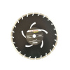 Diamantový brusný kotouč 350x25,4x10mm GEKO nářadí H00103 Diamantový brusný kotouč 350x25,4x10mm GEKO nářadí H00103
