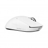Bezdrôtová myš Logitech G Pro X Superlight 2 Lightspeed s optickým senzorom Bezdrôtová myš Logitech G Pro X Superlight 2 Lightspeed s optickým senzorom