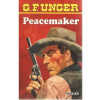 Peacemaker - G.F. Unger Peacemaker - G.F. Unger