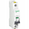 Schneider Electric 1P, B, 25A, iC60N, 6kA A9F03125 Schneider Electric 1P, B, 25A, iC60N, 6kA A9F03125
