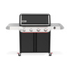 Plynový gril Weber Genesis EX-425W Plynový gril Weber Genesis EX-425W