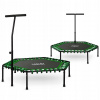 Fitness trampolína Neo-sport 100 cm Fitness trampolína Neo-sport 100 cm