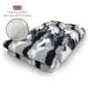 DRYBED Premium Vet Bed Army camo 100 x 75 cm DRYBED Premium Vet Bed Army camo 100 x 75 cm