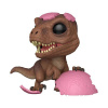 Funko Jurský park POP! vinylová figúrka SPRG- Raptor 9 cm Funko Jurský park POP! vinylová figúrka SPRG- Raptor 9 cm