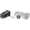 Adaptér MagicHome Vianoce Icicle Connect AP315, 7.2W, 6,5V, L-5 m Adaptér MagicHome Vianoce Icicle Connect AP315, 7.2W, 6,5V, L-5 m