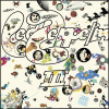 LED ZEPPELIN - LED ZEPPELIN III (1VINYL) LED ZEPPELIN - LED ZEPPELIN III (1VINYL)