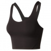 The North Face Jaida Long Line Bra Women Čierna L The North Face Jaida Long Line Bra Women Čierna L