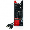 SAV 162-015 HDMI A-A SILVER 1,5mP SENCOR 8590669086122 SAV 162-015 HDMI A-A SILVER 1,5mP SENCOR 8590669086122