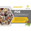 PDE Krmivo pre stredné a veľké papagáje s ovocím 10kg PDE Krmivo pre stredné a veľké papagáje s ovocím 10kg