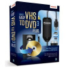 Corel Easy VHS to DVD 3 Plus Win English 251000EU