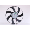 Ventilátor chladenia motora NISSENS 85800 Ventilátor chladenia motora NISSENS 85800