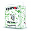 Bamboolove bambus L 9-14 kg 17 ks Bamboolove bambus L 9-14 kg 17 ks