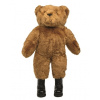 medvedík Teddy veľký vrátane topánok medvedík Teddy veľký vrátane topánok