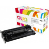 OWA Armor toner kompatibilní s HP CF287X, 18000st, černá/black OWA Armor toner kompatibilní s HP CF287X, 18000st, černá/black