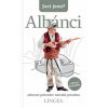 Jací jsou? Albánci - Andoni Alan Jací jsou? Albánci - Andoni Alan