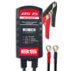 BS-BATTERY Nabíjačka akumulátorov BS-BATTERY SMART BS15 12V 1500mA BS-BATTERY Nabíjačka akumulátorov BS-BATTERY SMART BS15 12V 1500mA