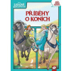 Ledové království - Příběhy o koních Ledové království - Příběhy o koních