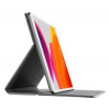 Puzdro so stojanom Cellularline Folio pre Apple iPad Mini (2021), čierne Puzdro so stojanom Cellularline Folio pre Apple iPad Mini (2021), čierne