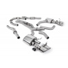 Milltek Sport výfukový systém cat-back s rezonátorem (Twin 80mm) pro Audi RS7 C8 4.0 V8 bi-turbo (bez OPF/GPF US/ROW) 2019-2024, oválné leštěné koncovky, není vyžadován zásah do OE vedení Milltek Sport výfukový systém cat-back s rezonátorem (Twin 80mm) pro Audi RS7 C8 4.0 V8 bi-turbo (bez OPF/GPF US/ROW) 2019-2024, oválné leštěné koncovky, není vyžadován zásah do OE vedení