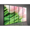 Obraz na plátne viacdielny - OB3353 - Tulipány 150cm x 100cm - S9 Obraz na plátne viacdielny - OB3353 - Tulipány 150cm x 100cm - S9
