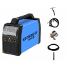 Kühtreiber KITin 1700 HF RS SET s 25/3m káblami + plná fľaša ARGON 51577setl Kühtreiber KITin 1700 HF RS SET s 25/3m káblami + plná fľaša ARGON 51577setl