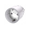 ABCtech EcoFlow Chytrá zásuvka - 2. generace - EU verze 1ECOSMPLv2-EU ABCtech EcoFlow Chytrá zásuvka - 2. generace - EU verze 1ECOSMPLv2-EU