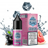 (Infamous Cryo 20mg Salt) 10ml Grapefruit & Blackcurrant (Ledový grapefruit a černý rybíz) (Infamous Cryo 20mg Salt) 10ml Grapefruit & Blackcurrant (Ledový grapefruit a černý rybíz)