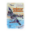 Palubní střelec - Mike Henry Palubní střelec - Mike Henry